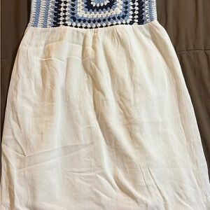 Cynthia Rowley Dress sz XS Brand New